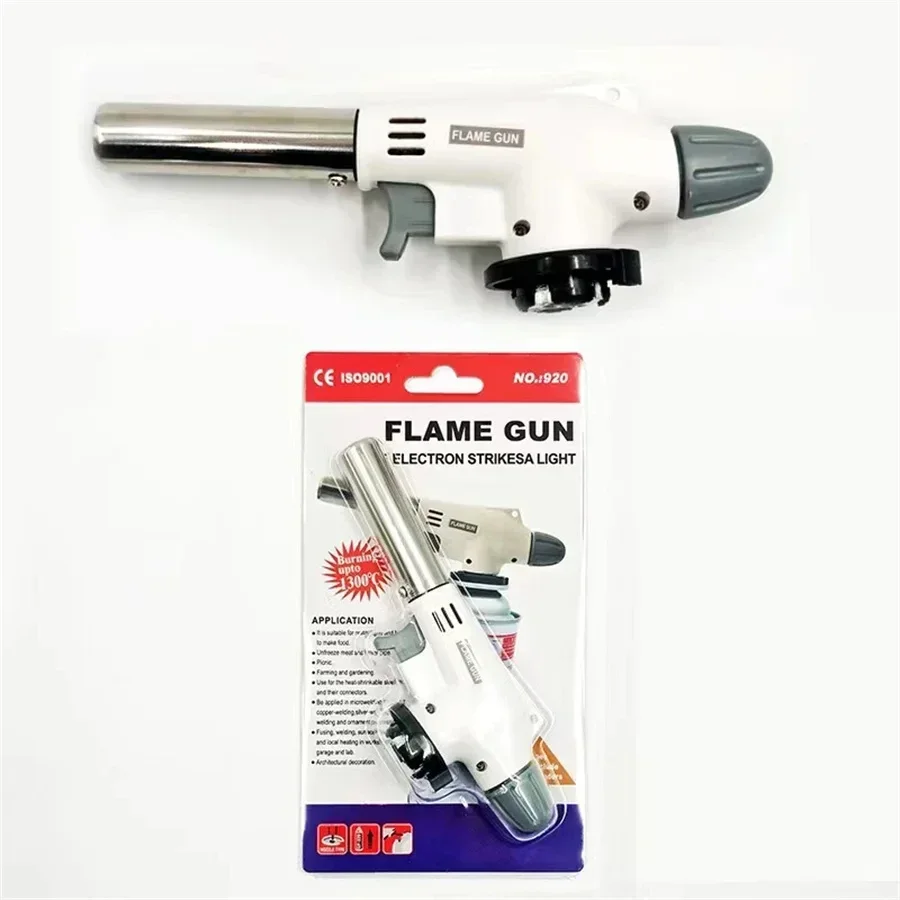 カードバーナー 屋外バーベキューキッチン ベーキングイグナイ - Kitchen Baking Torch のレビューと価格