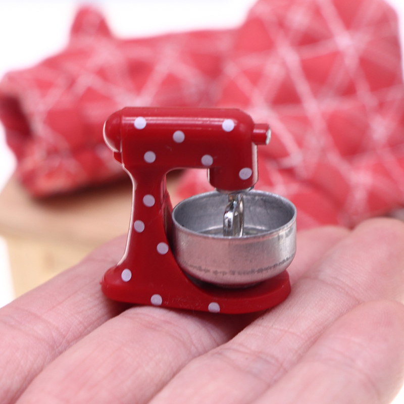 (.) 1:12 DIY ドールハウスミニチュアアクセサリー - Miniature Baking Kitchen のレビューと価格