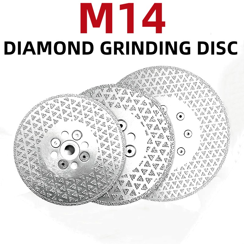 M14 M10 ダイヤモンド砥石鋸刃カッティングディスク削り - Rolling Pin Marble のレビューと価格
