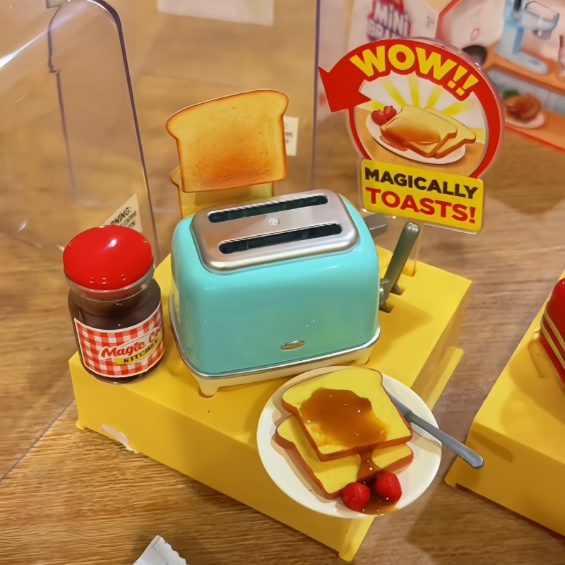 ズール 新品 正規品 ミニキッチンおもちゃ マジッククックリ - Miniature Baking Kitchen のレビューと価格