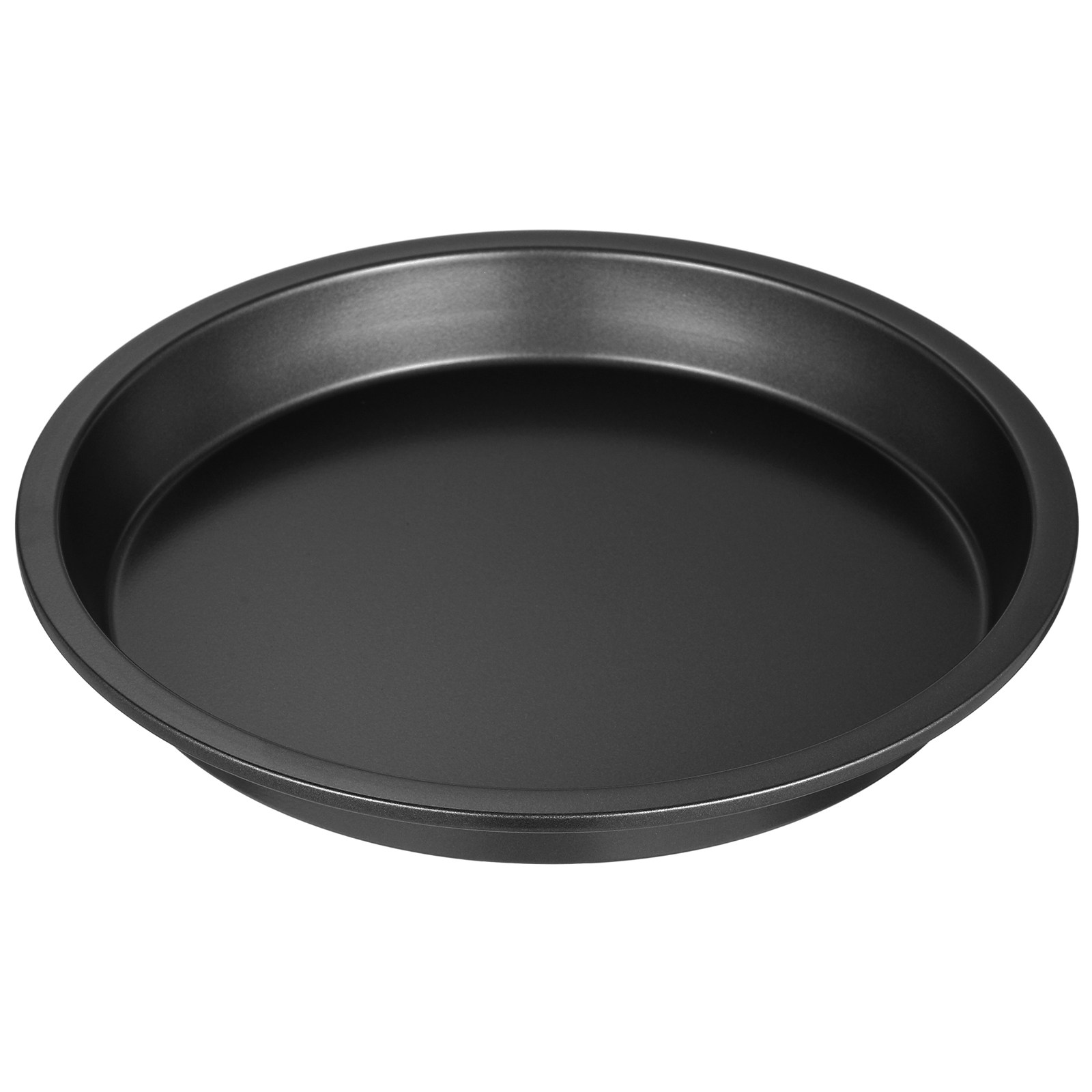 丸型炭素鋼ピザパンノンスティックヘビーデューティーベーキング - Kitchen Baking Pan のレビューと価格