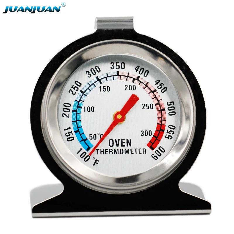 ステンレス鋼キッチンオーブン温度計食品グリルパン家庭用グッド - Oven Thermometer Analog のレビューと価格