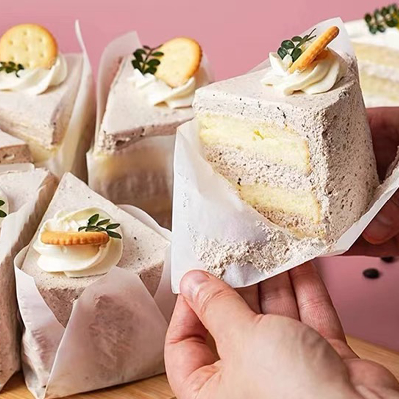 ベーキング、食品グレード、グリース、パン、サンドイッチ、ハン - Kitchen Baking Paper のレビューと価格