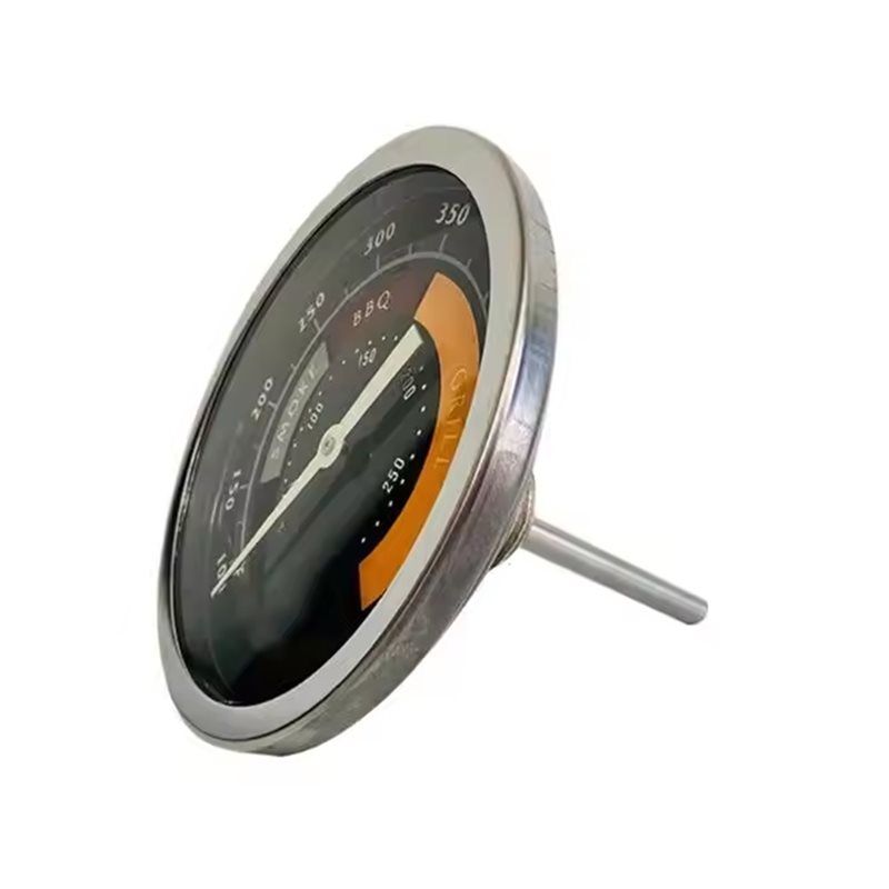 IALJ-正確な焙煎温度用オーブン温度計 1個 アナログ 5 - Oven Thermometer Analog のレビューと価格