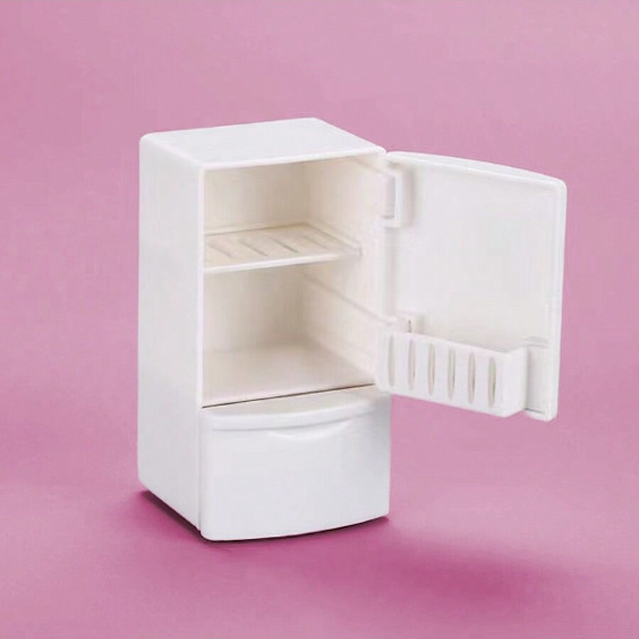 ドールハウスミニチュア冷蔵庫：1/12ミニチュア模擬キッチン - Miniature Baking Kitchen のレビューと価格