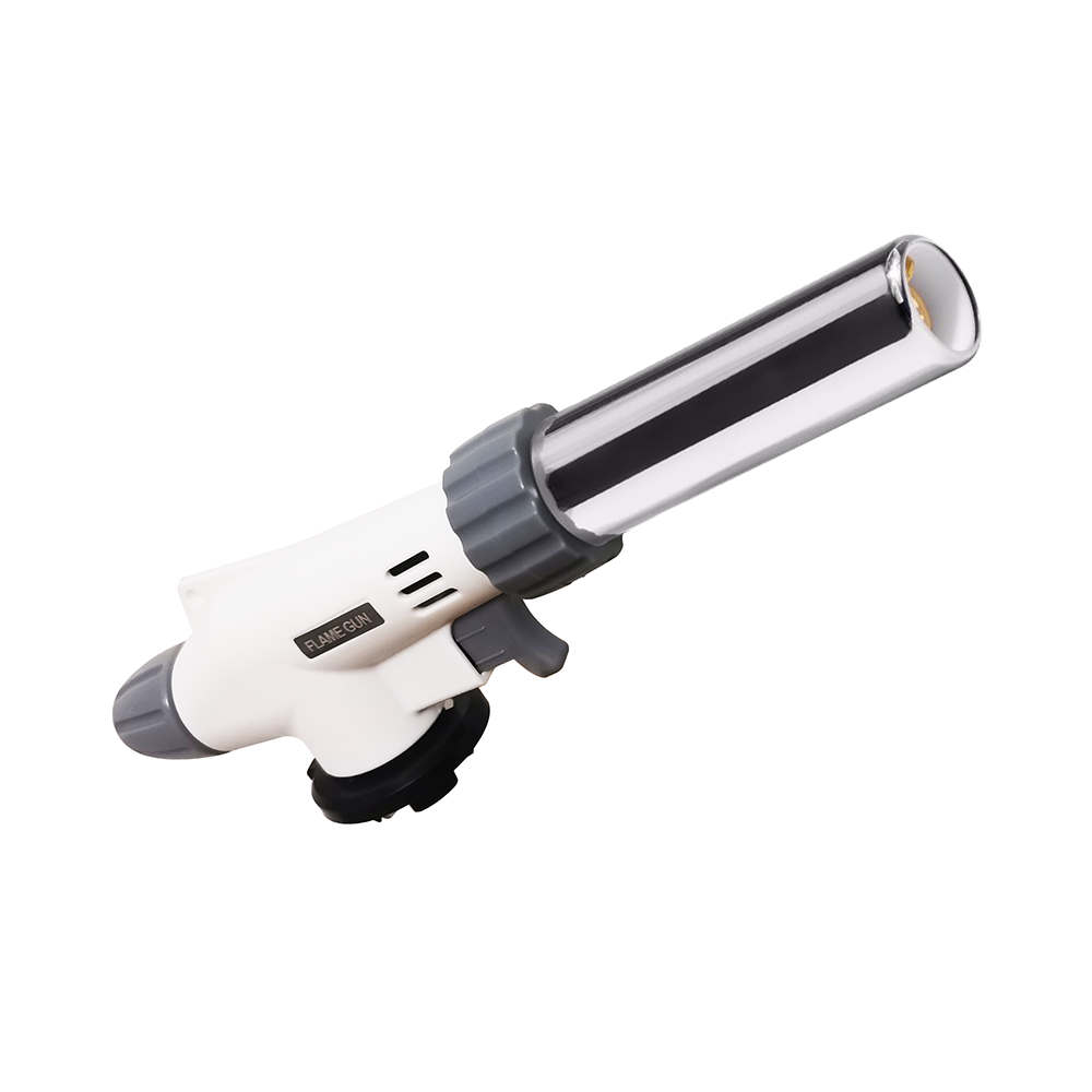 キッチン用ブタンバーナートーチライター、料理用トーチ、シェフ - Kitchen Baking Torch のレビューと価格