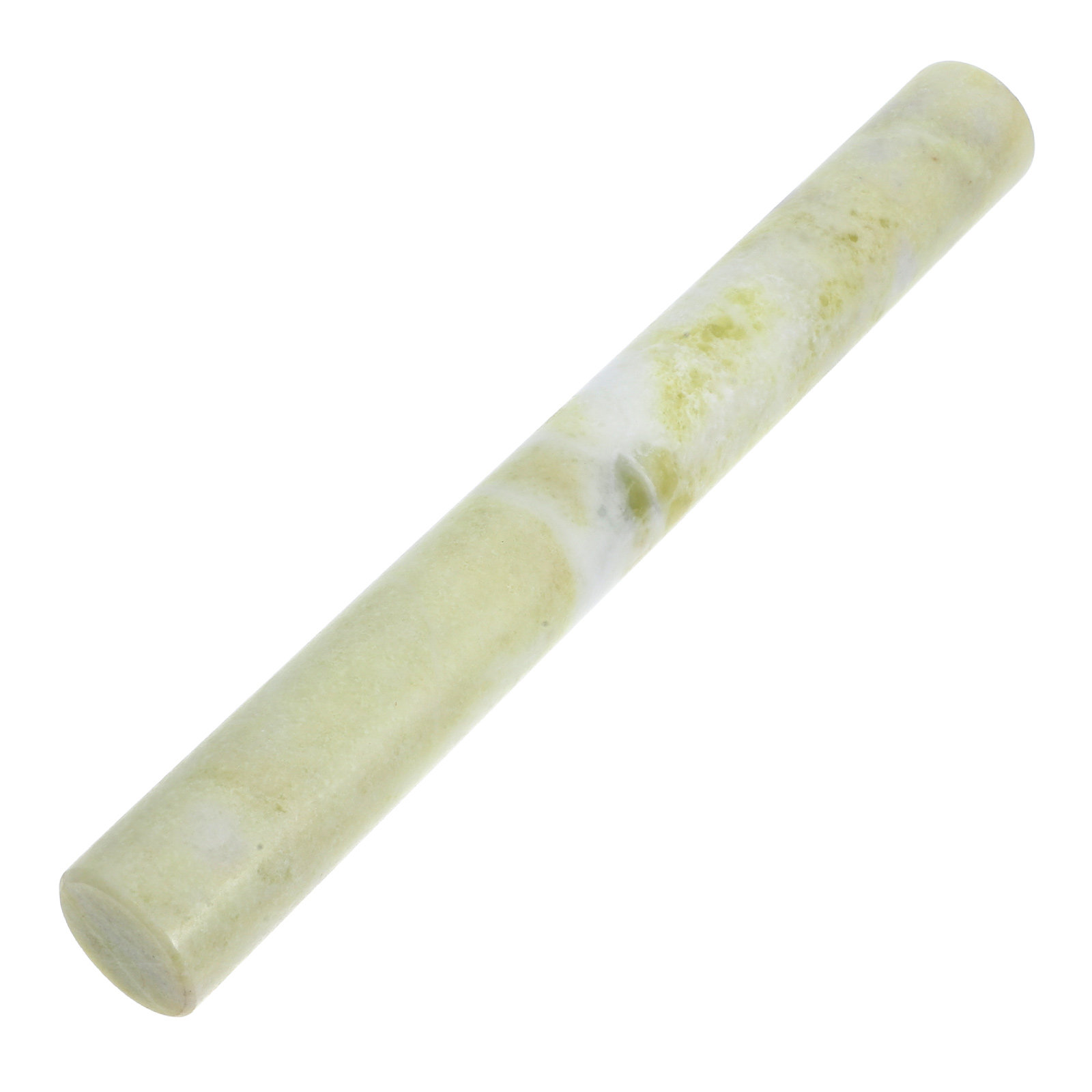 大理石製麺棒 天然石の質感 ノンスティック表面 厚さ調整が簡 - Rolling Pin Marble のレビューと価格