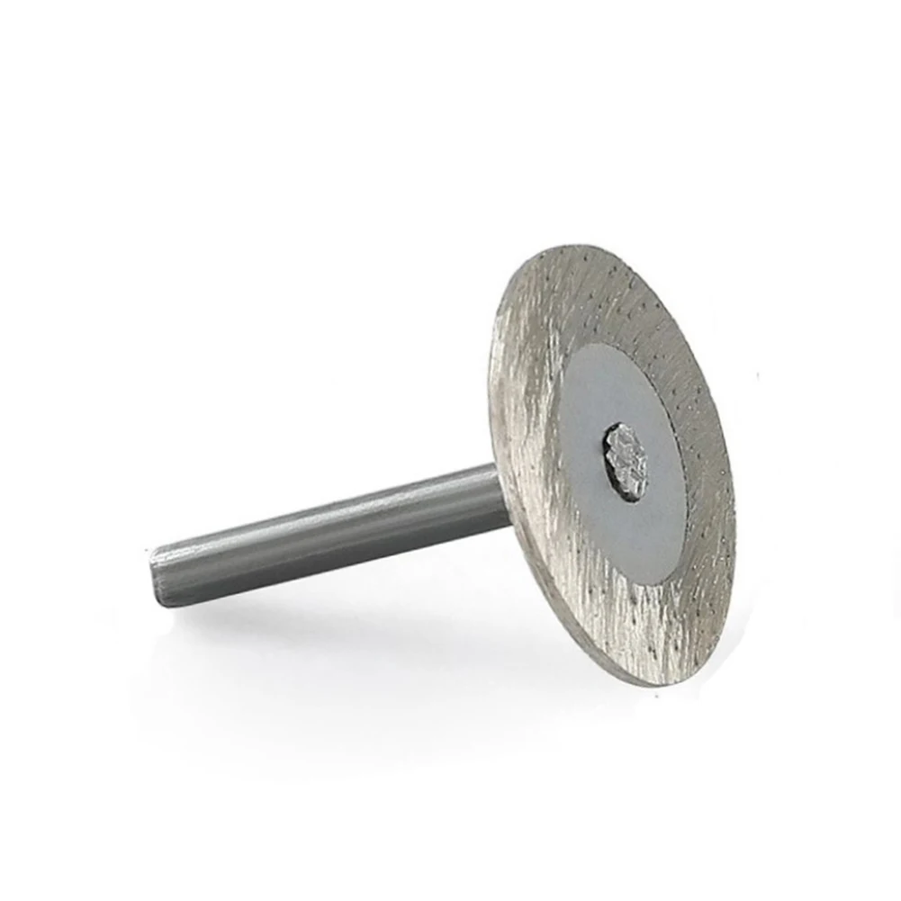 40mmダイヤモンドカッティングディスク、6mmシャンク丸鋸 - Rolling Pin Marble のレビューと価格